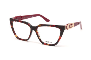 Оправы GUESS GU2985 071 54 - linza.ua