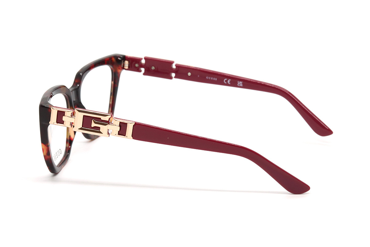 Оправи GUESS GU2985 071 54 Фото №2 - linza.ua