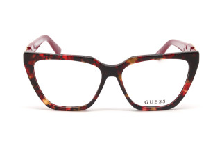Оправи GUESS GU2985 071 54 Фото №3 - linza.ua