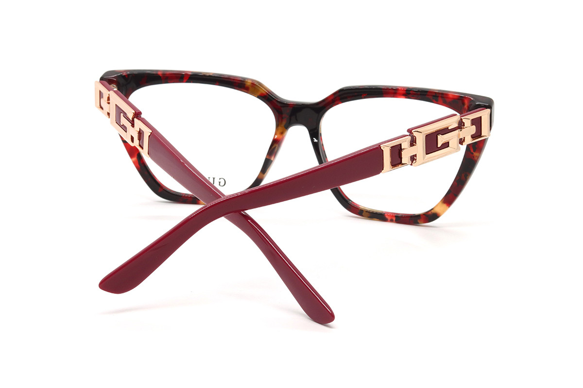 Оправи GUESS GU2985 071 54 Фото №4 - linza.ua