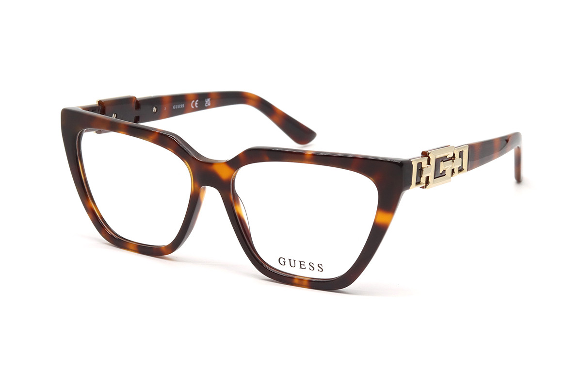 Оправи GUESS GU2985 052 54 Фото №1 - linza.ua