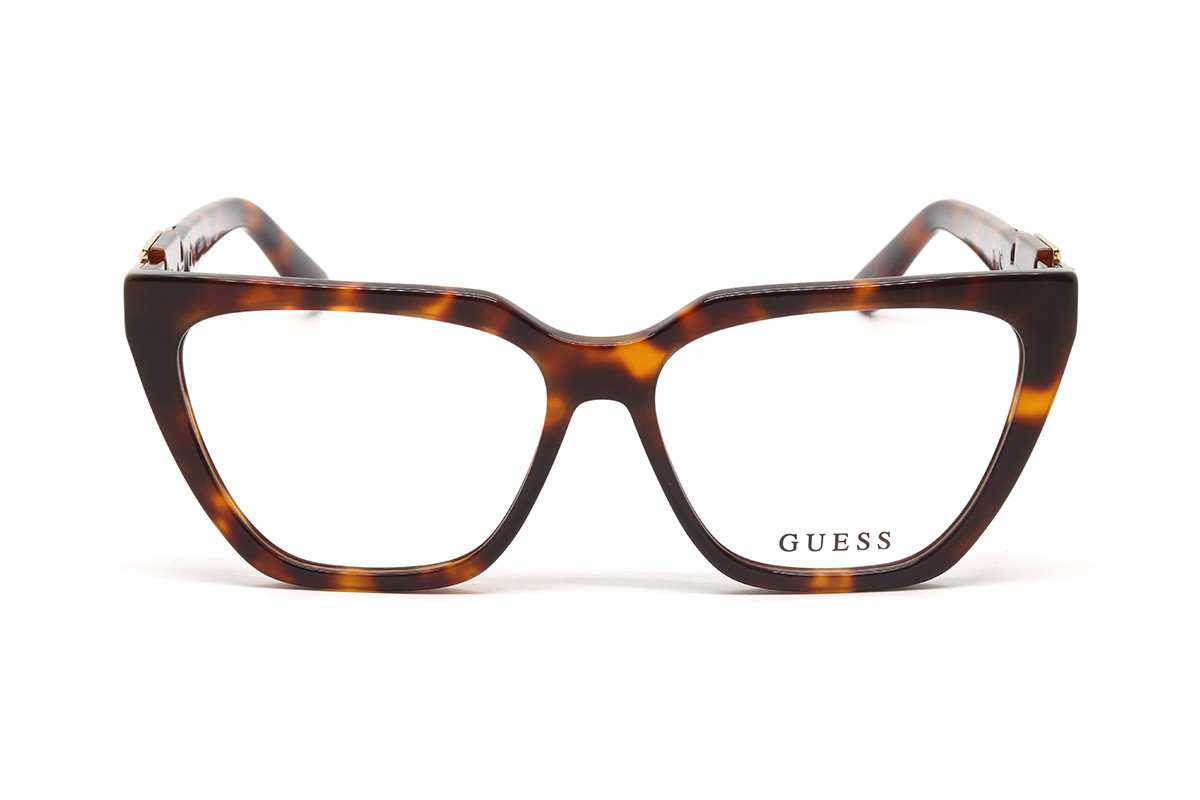 Оправи GUESS GU2985 052 54 Фото №2 - linza.ua
