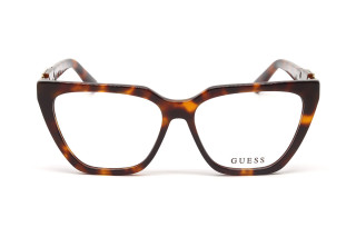 Оправи GUESS GU2985 052 54 Фото №2 - linza.ua