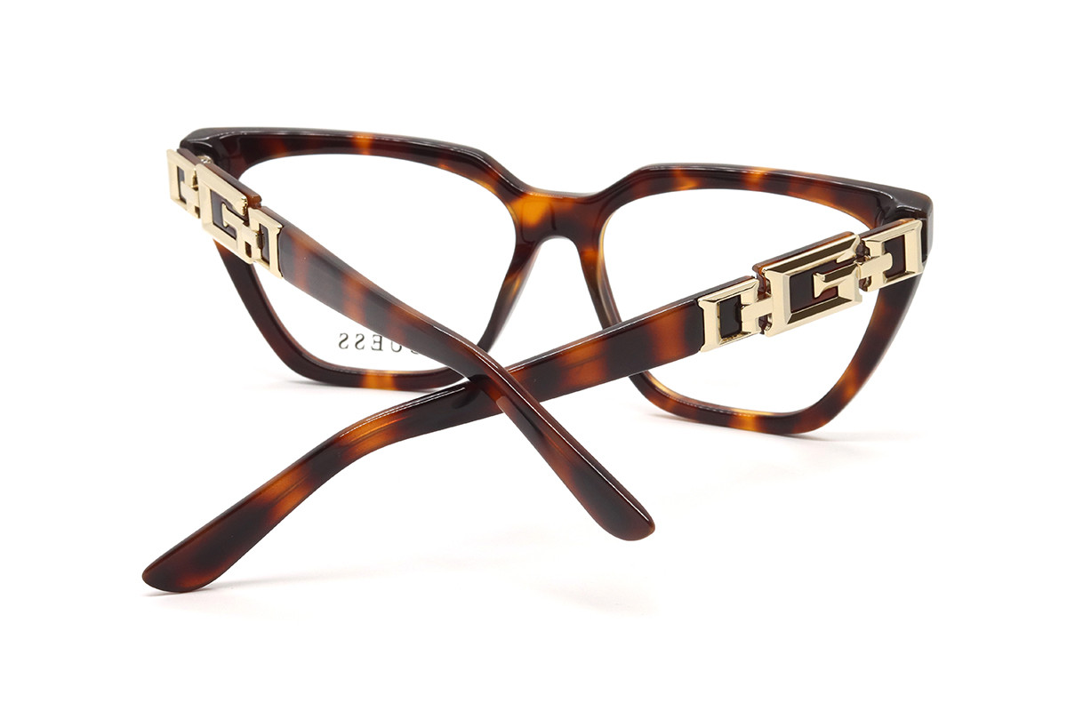 Оправи GUESS GU2985 052 54 Фото №3 - linza.ua