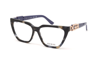 Оправа GUESS GU2985 020 54 - linza.ua