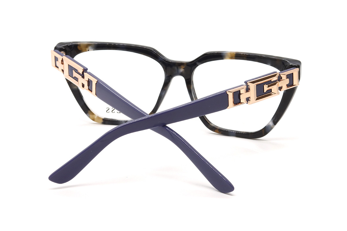 Оправи GUESS GU2985 020 54 Фото №2 - linza.ua