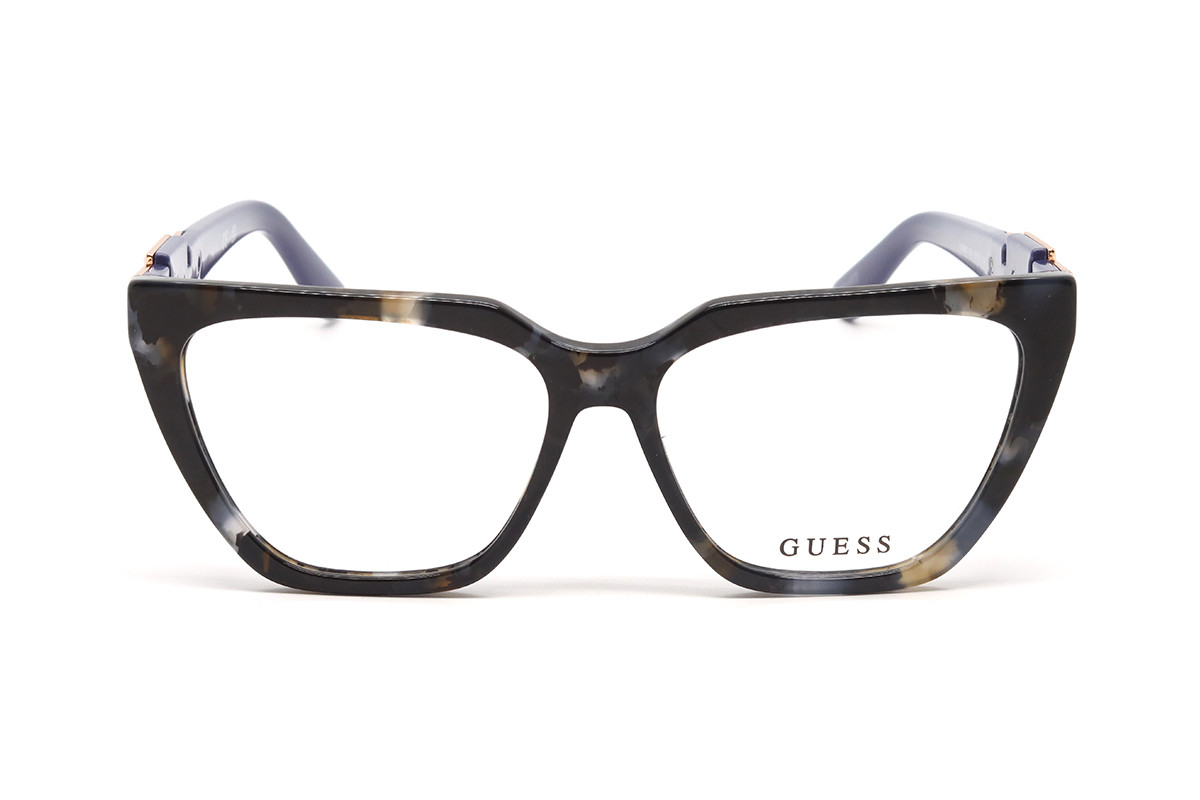 Оправи GUESS GU2985 020 54 Фото №3 - linza.ua
