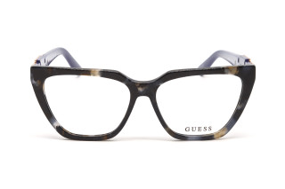 Оправи GUESS GU2985 020 54 Фото №3 - linza.ua