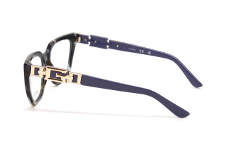 Оправи GUESS GU2985 020 54 Фото №4 - linza.ua
