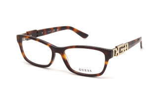 Оправи GUESS GU2986 052 55 Фото №1 - linza.ua