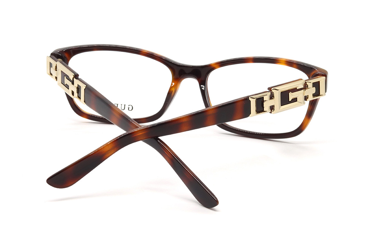 Оправи GUESS GU2986 052 55 Фото №3 - linza.ua