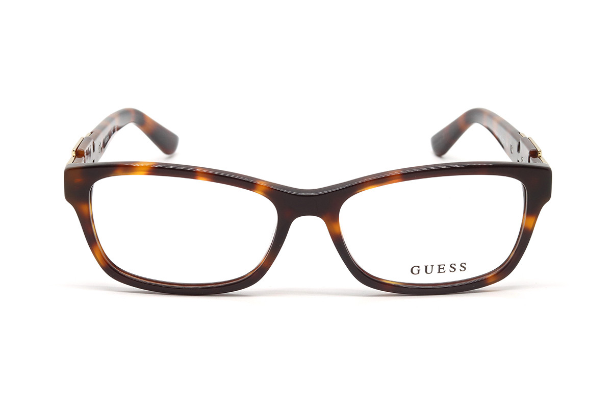 Оправи GUESS GU2986 052 55 Фото №4 - linza.ua