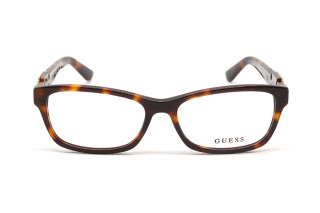 Оправи GUESS GU2986 052 55 Фото №4 - linza.ua