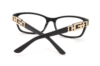 Оправи GUESS GU2986 001 55 Фото №3 - linza.ua