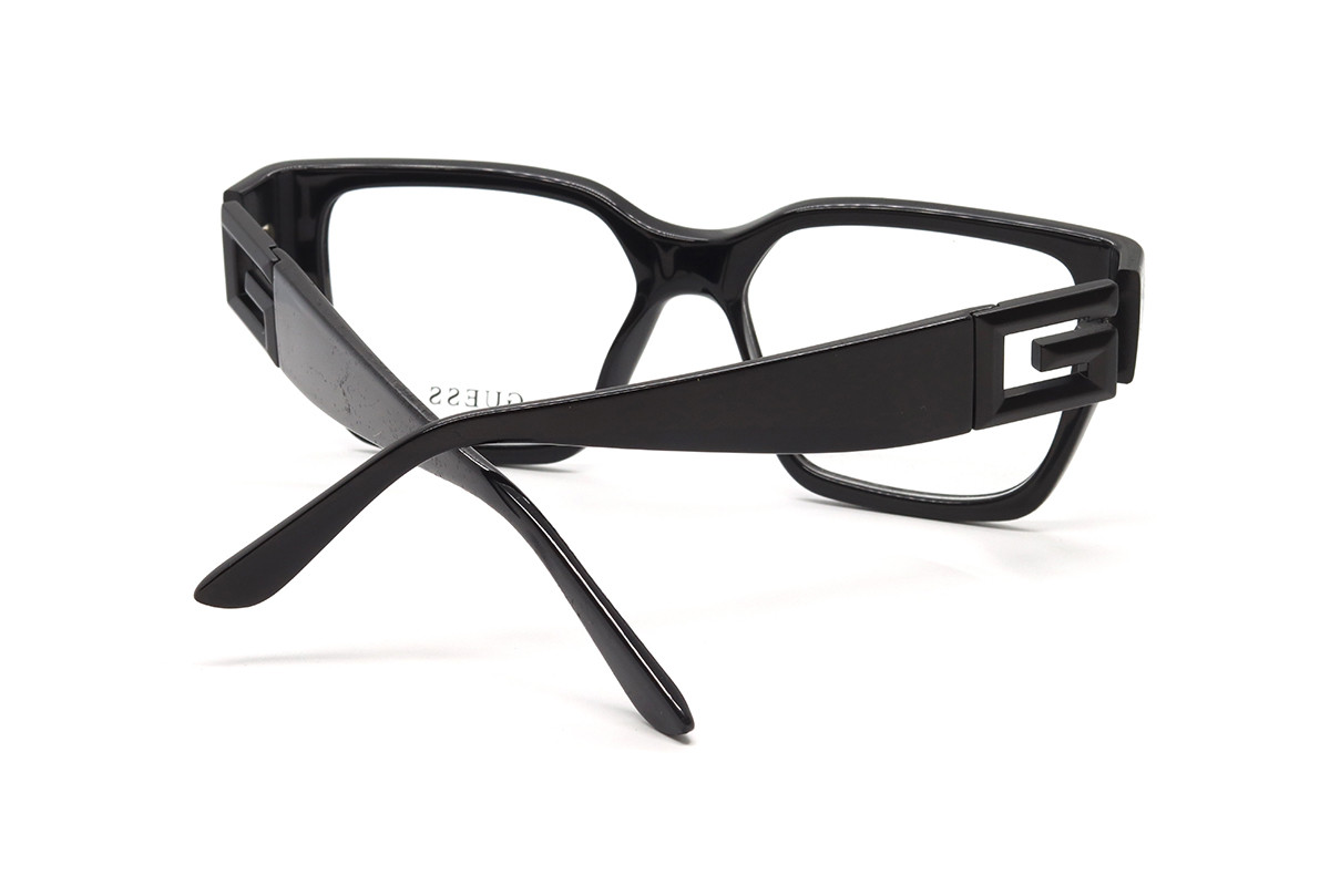 Оправи GUESS GU2987 001 54 Фото №2 - linza.ua