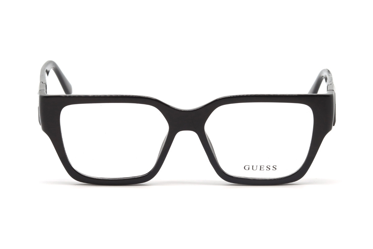Оправи GUESS GU2987 001 54 Фото №4 - linza.ua