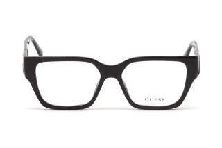Оправи GUESS GU2987 001 54 Фото №4 - linza.ua
