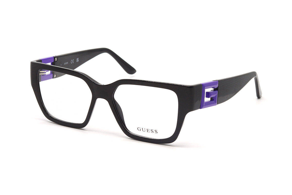Оправи GUESS GU2987 083 54 Фото №1 - linza.ua