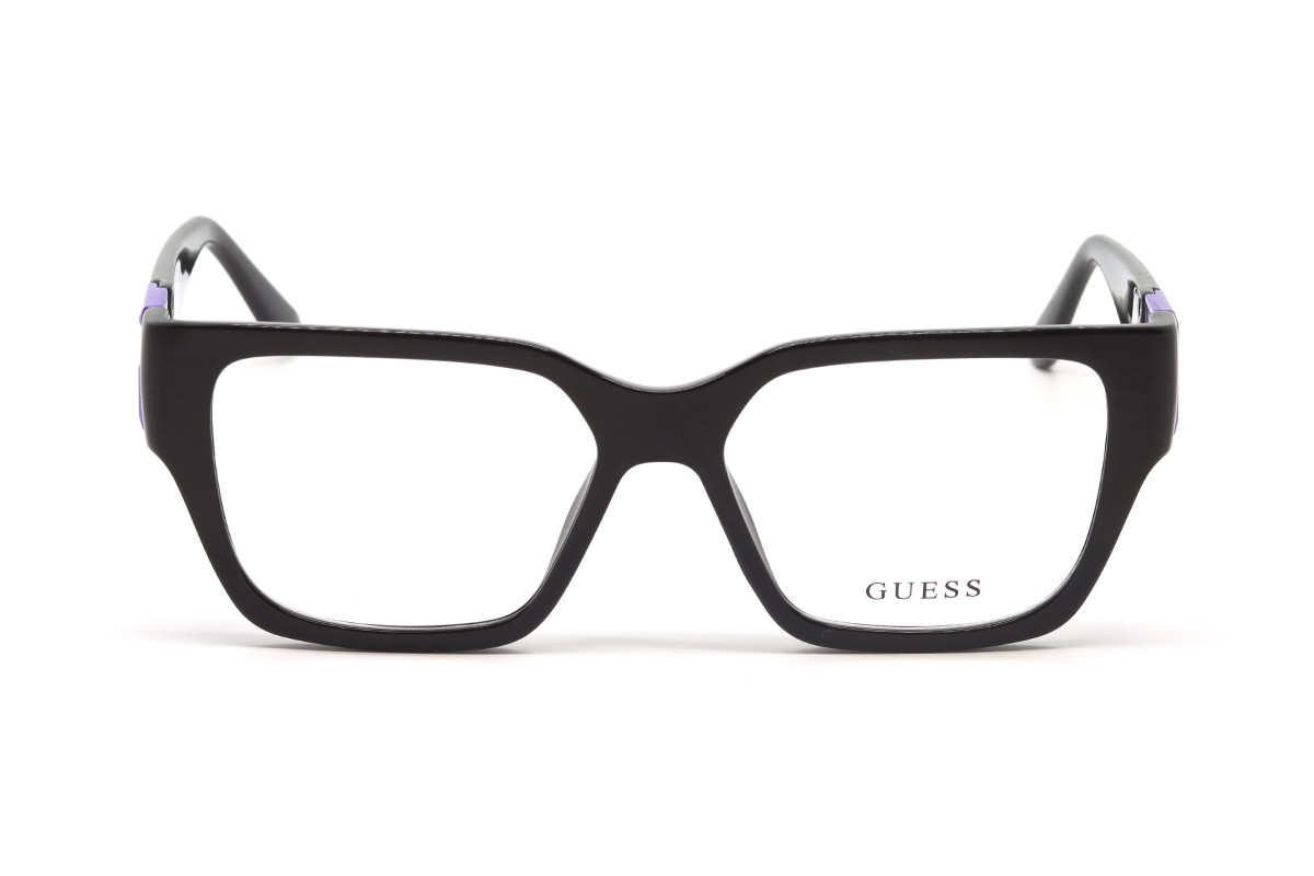 Оправи GUESS GU2987 083 54 Фото №2 - linza.ua