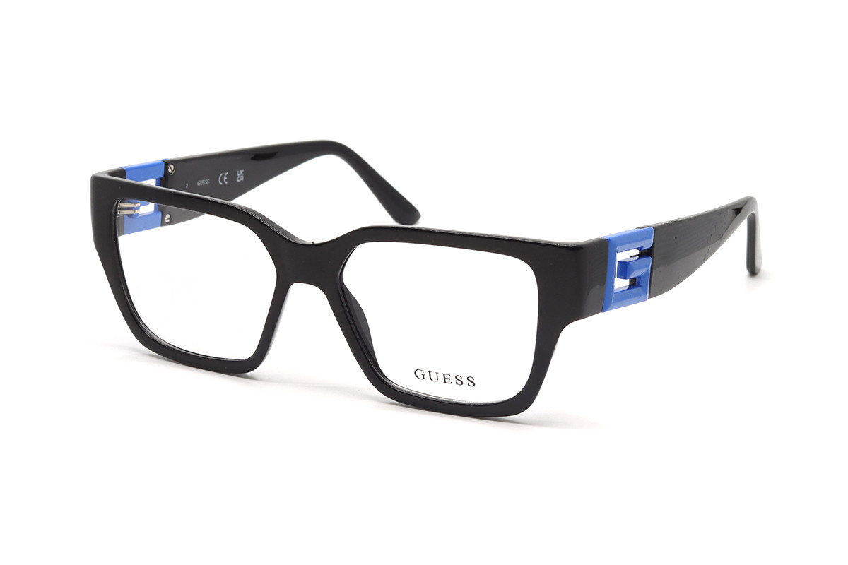 Оправи GUESS GU2987 092 54 Фото №1 - linza.ua