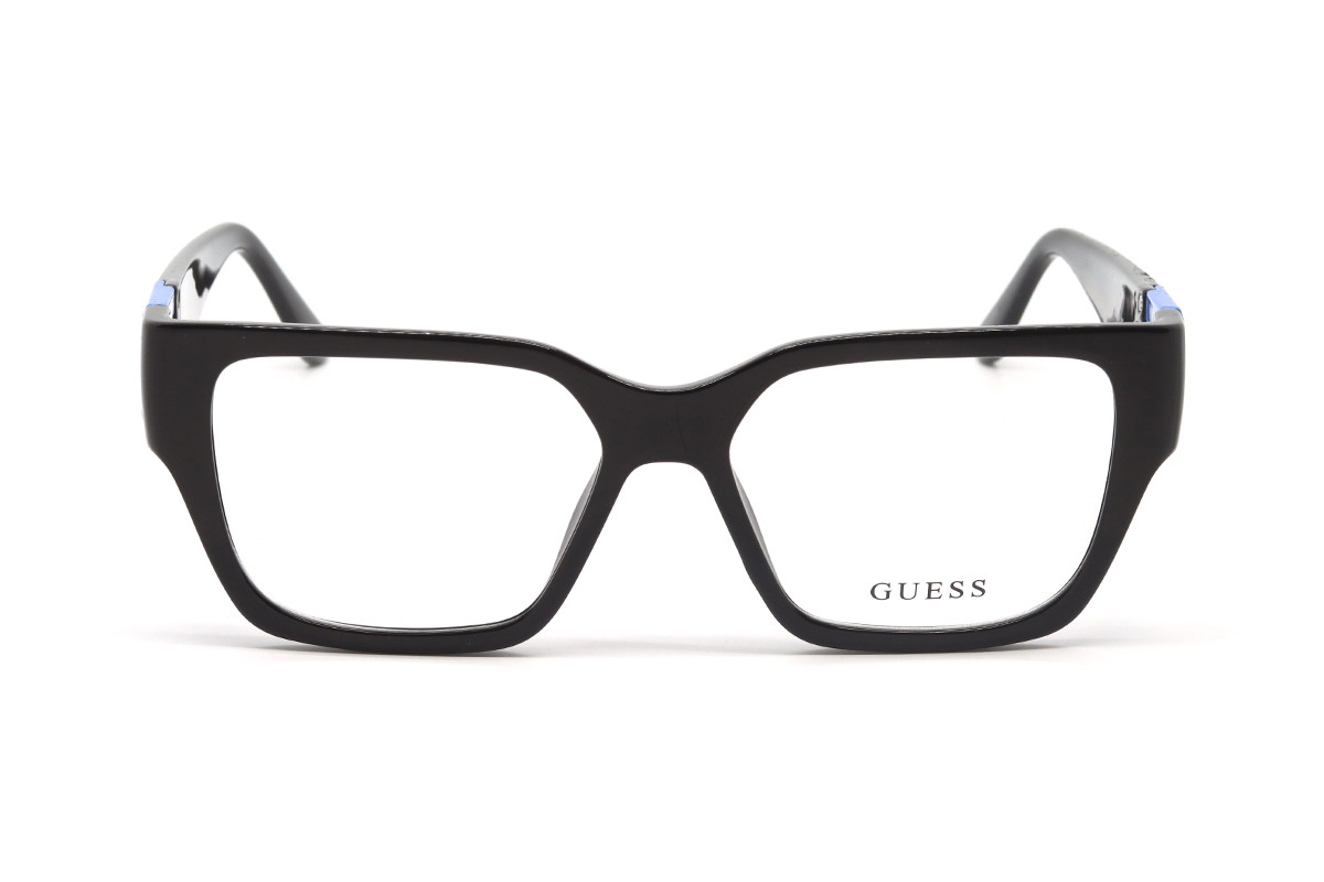 Оправи GUESS GU2987 092 54 Фото №5 - linza.ua