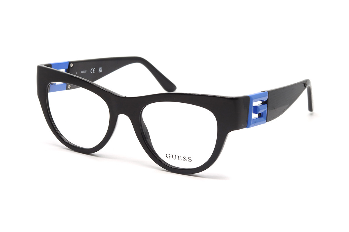 Оправи GUESS GU2988 092 50 Фото №1 - linza.ua