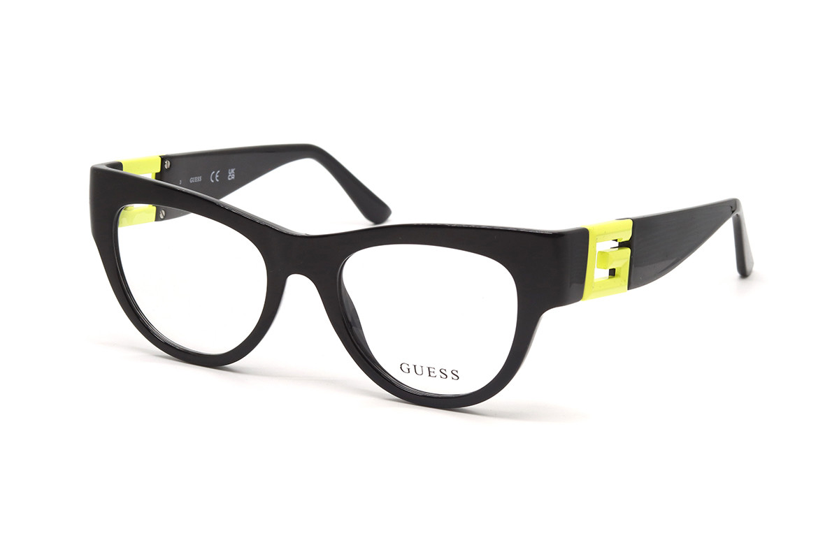 Оправи GUESS GU2988 041 50 Фото №1 - linza.ua
