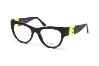 Оправи GUESS GU2988 041 50 Фото №1 - linza.ua