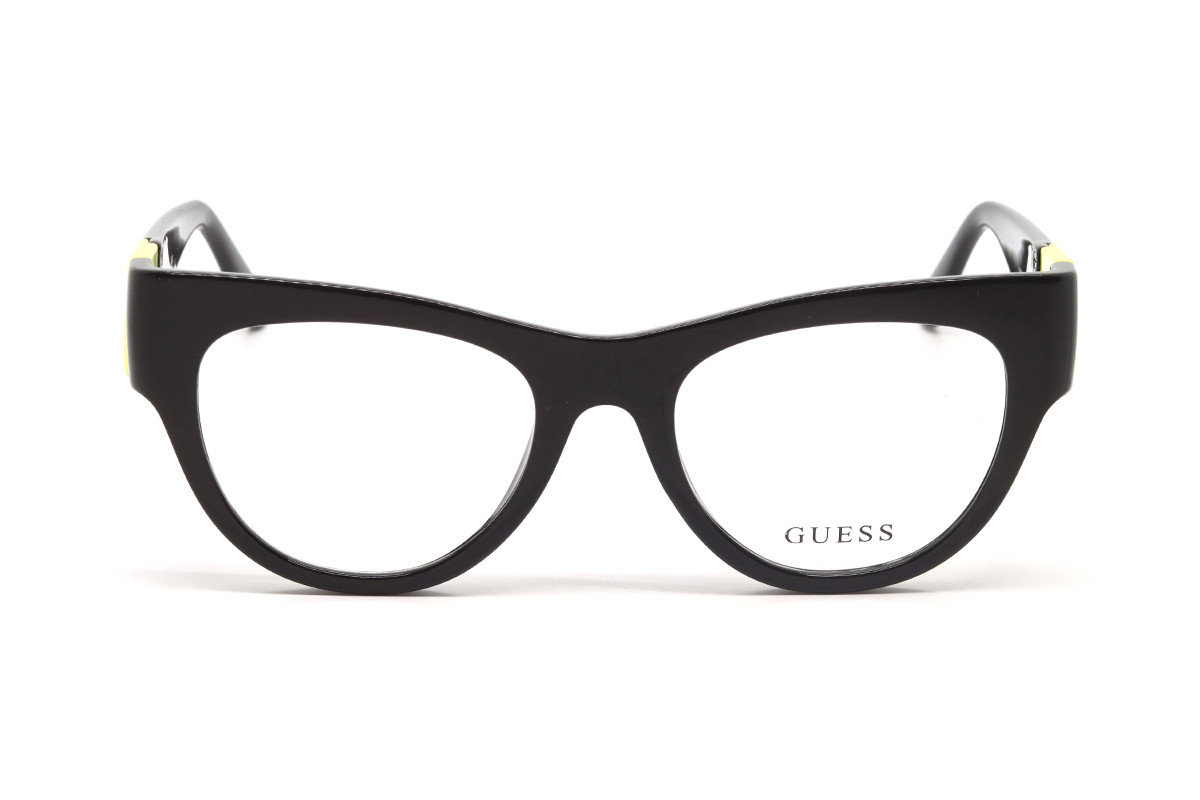 Оправи GUESS GU2988 041 50 Фото №3 - linza.ua