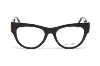 Оправи GUESS GU2988 041 50 Фото №3 - linza.ua