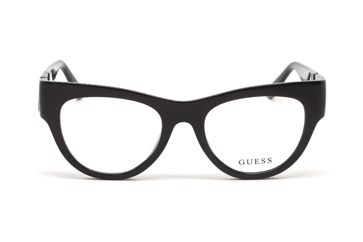 Оправи GUESS GU2988 001 50 Фото №4 - linza.ua