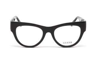 Оправи GUESS GU2988 001 50 Фото №4 - linza.ua