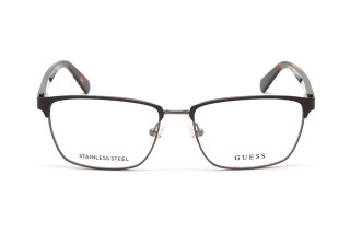 Оправи GUESS GU50091 002 57 Фото №4 - linza.ua