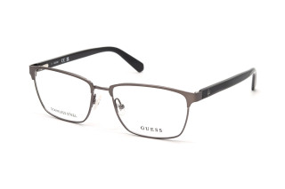 Оправи GUESS GU50091 007 57 Фото №1 - linza.ua