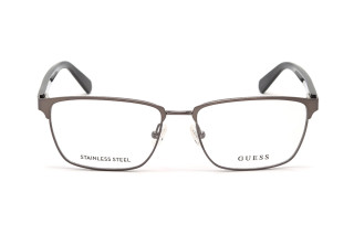 Оправи GUESS GU50091 007 57 Фото №2 - linza.ua