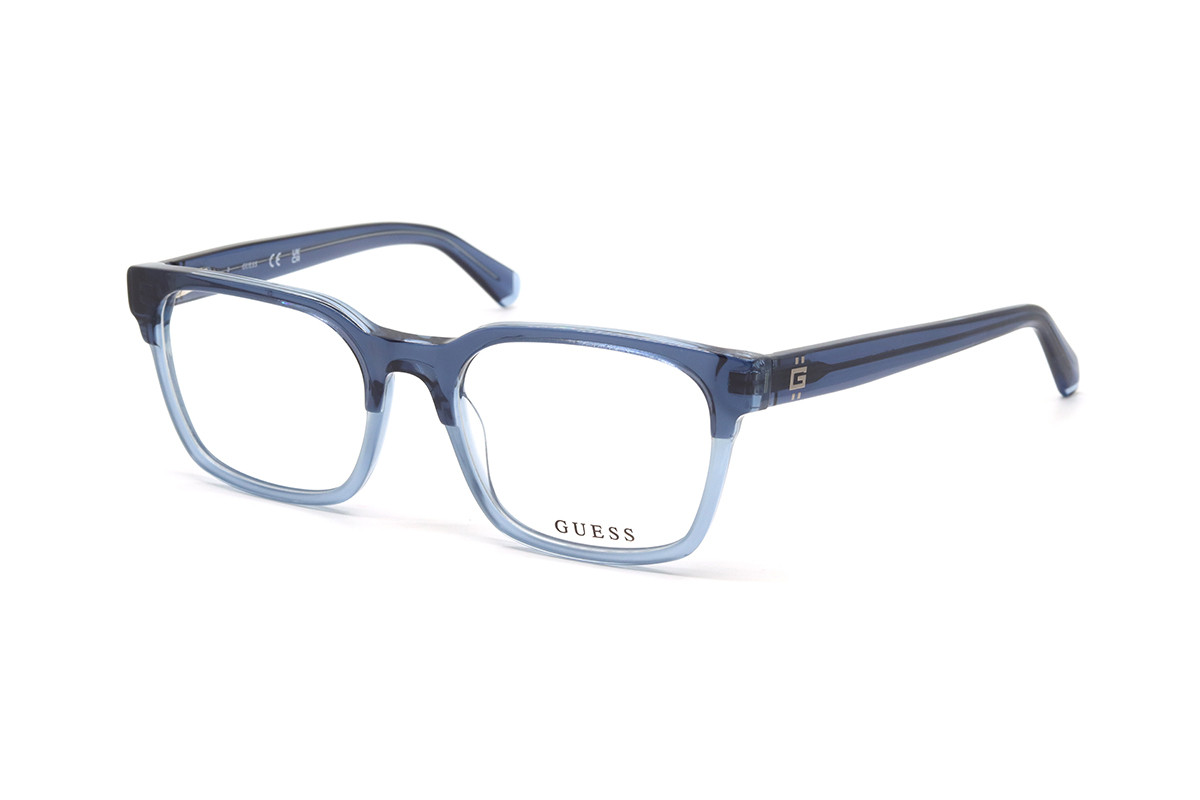 Оправи GUESS GU50094 092 53 Фото №1 - linza.ua