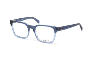 Оправи GUESS GU50094 092 53 Фото №1 - linza.ua