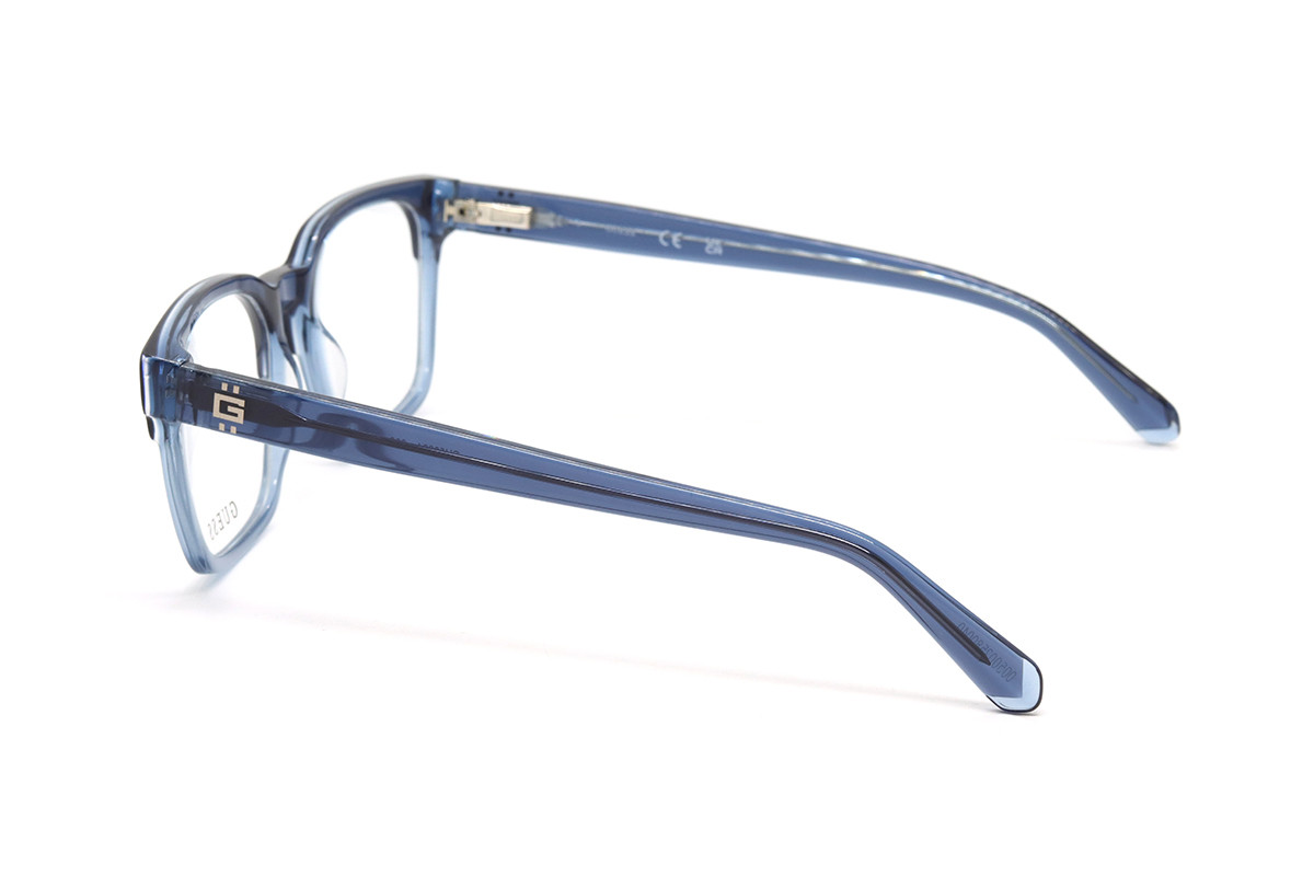 Оправи GUESS GU50094 092 53 Фото №4 - linza.ua
