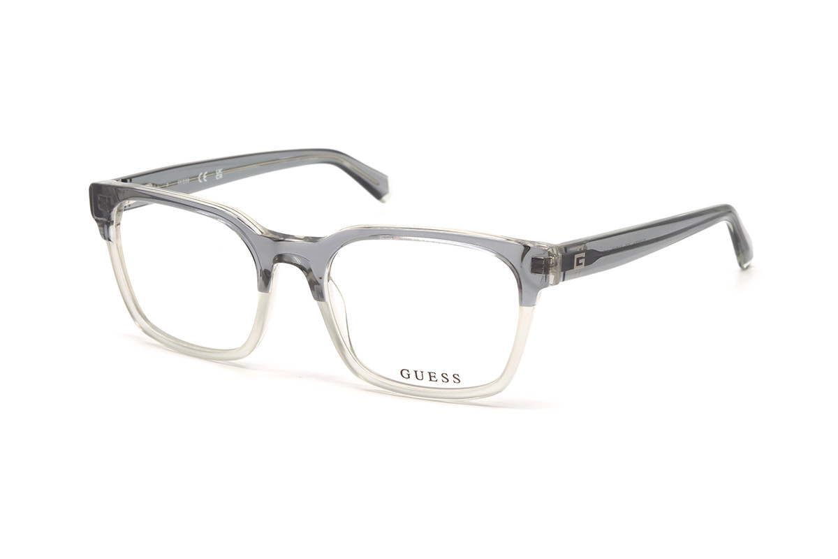 Оправы GUESS GU50094 020 53 Фото №1 - linza.ua