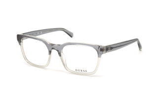 Оправы GUESS GU50094 020 53 Фото №1 - linza.ua