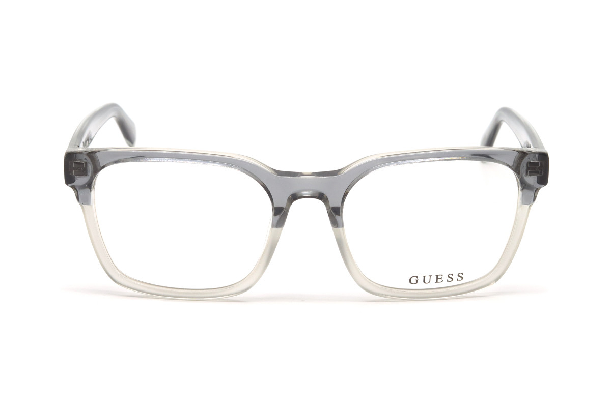 Оправы GUESS GU50094 020 53 Фото №2 - linza.ua
