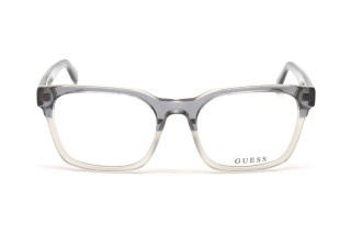 Оправы GUESS GU50094 020 53 Фото №2 - linza.ua