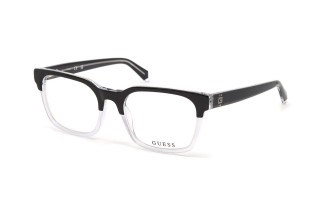 Оправи GUESS GU50094 005 53 Фото №1 - linza.ua