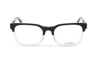 Оправи GUESS GU50094 005 53 Фото №3 - linza.ua