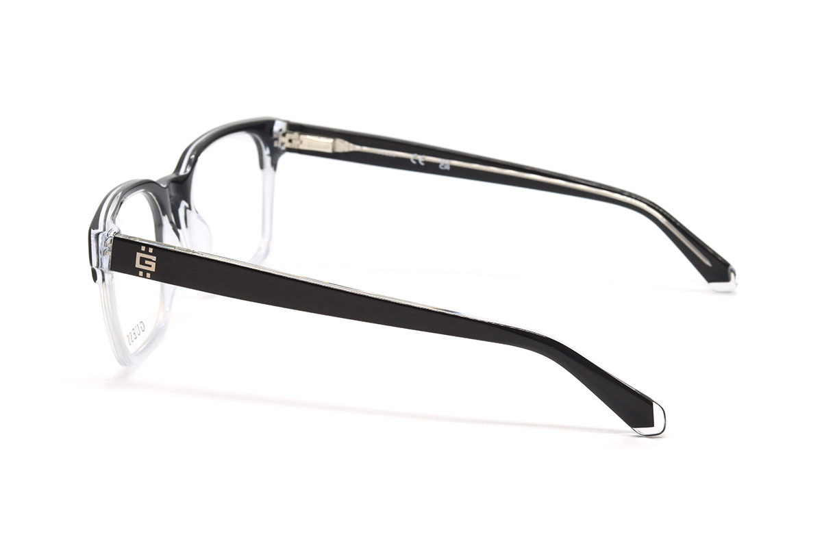 Оправи GUESS GU50094 005 53 Фото №4 - linza.ua