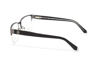 Оправи GUESS GU50095 009 55 Фото №2 - linza.ua