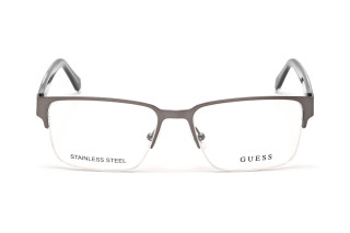 Оправи GUESS GU50095 009 55 Фото №4 - linza.ua
