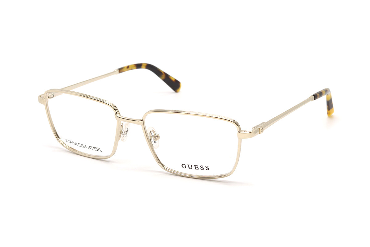 Оправи GUESS GU50096 032 56 Фото №1 - linza.ua