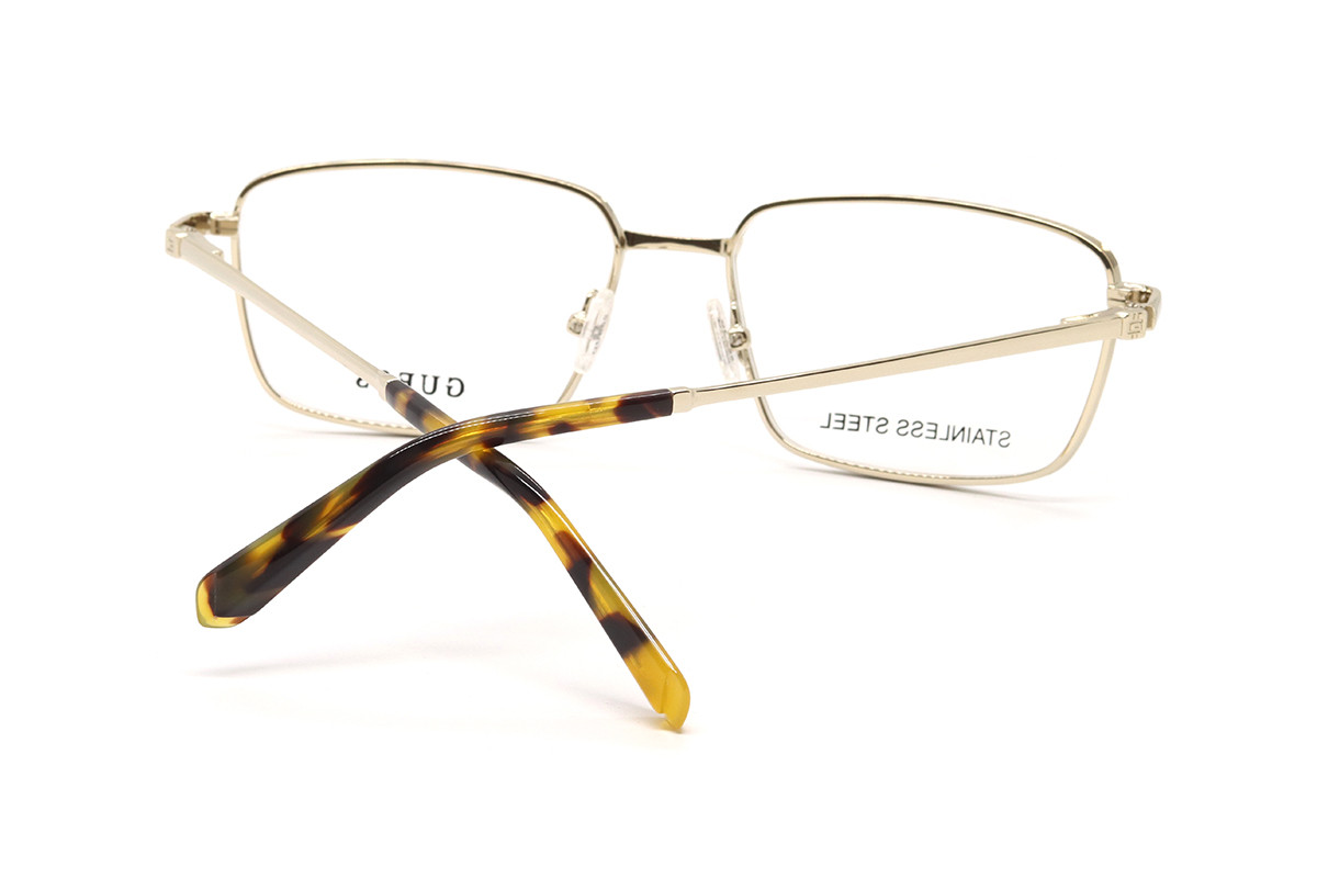 Оправи GUESS GU50096 032 56 Фото №2 - linza.ua