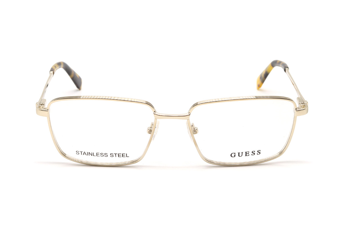 Оправи GUESS GU50096 032 56 Фото №3 - linza.ua